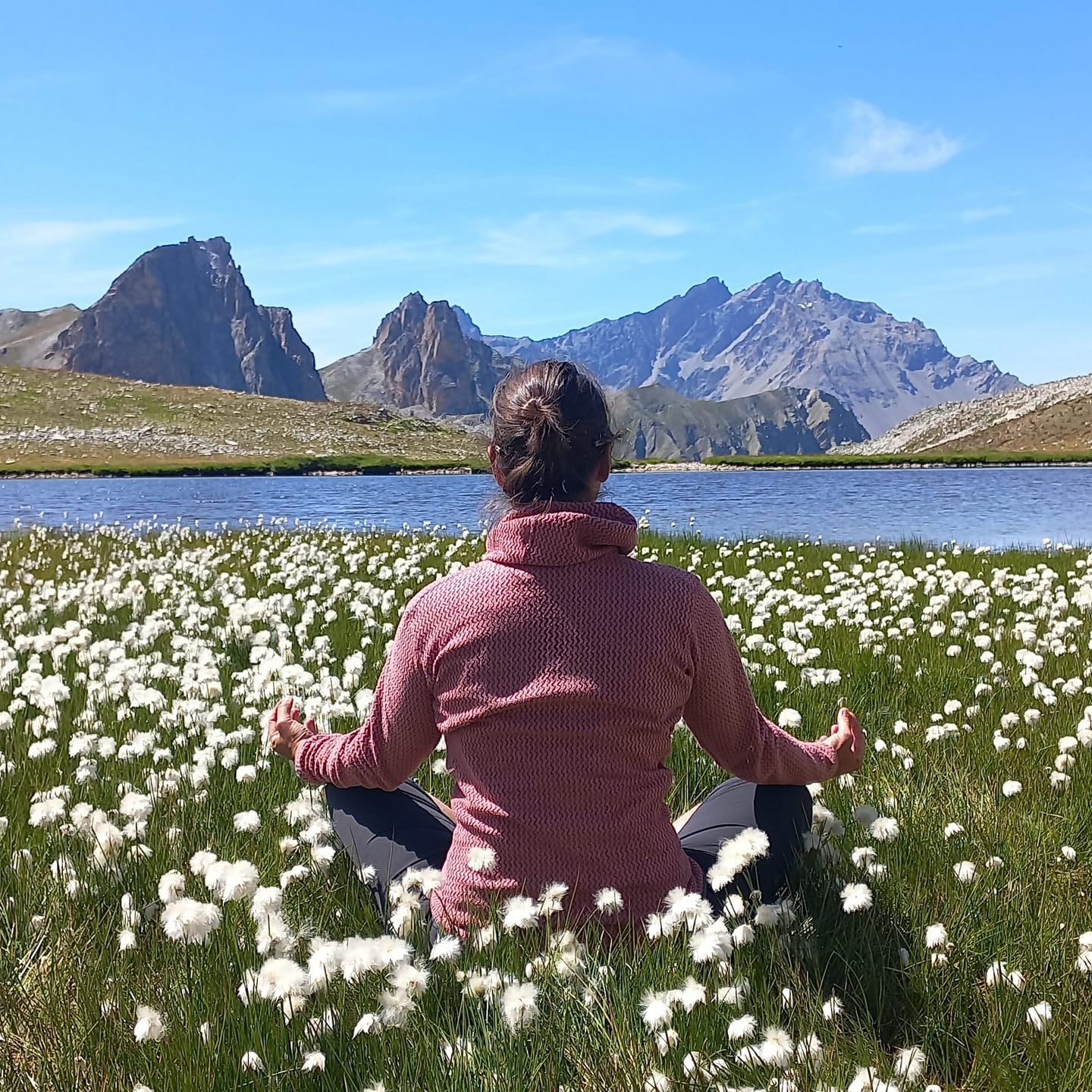 Méditation