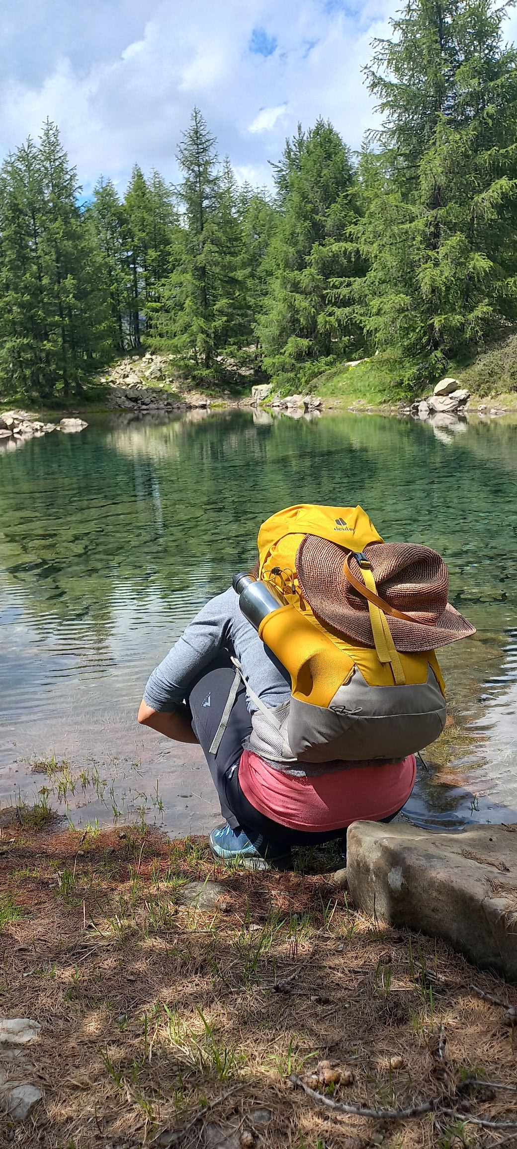 Nature